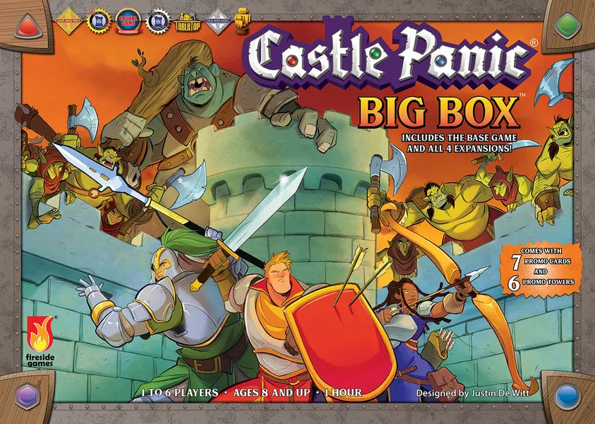 Castle Panic