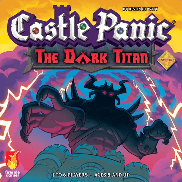 Castle Panic