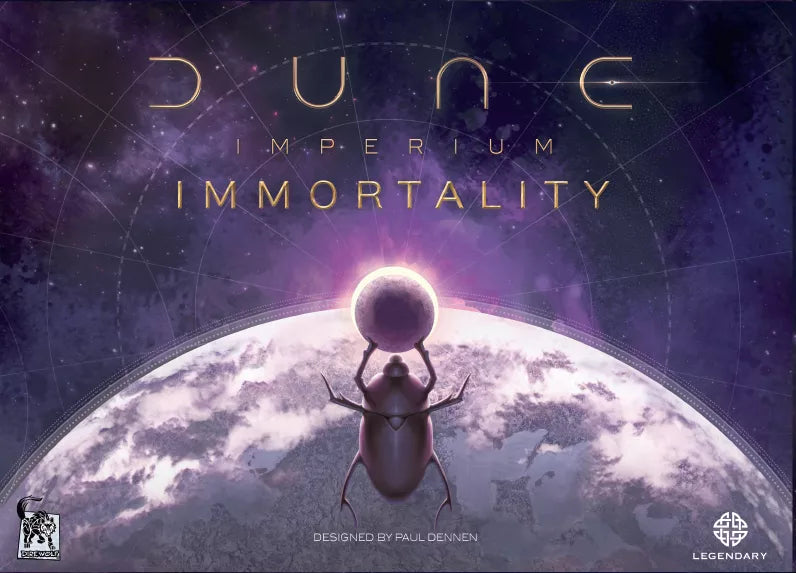 Dune: Imperium