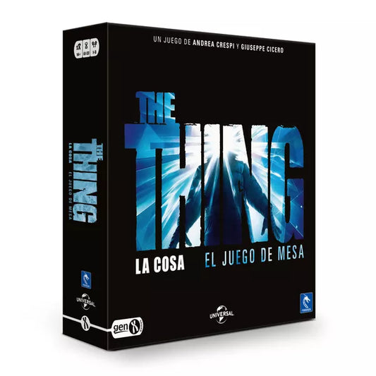 The Thing