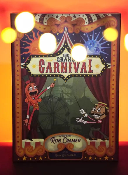 The Grand Carnival
