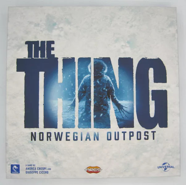 The Thing