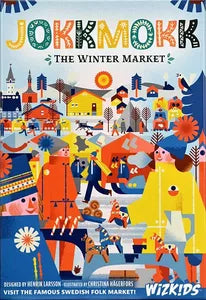 Jokkmokk: The Winter Market