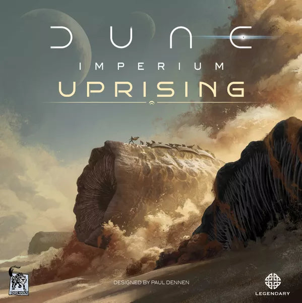 Dune: Imperium