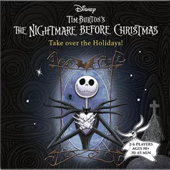 The Nightmare Before Christmas