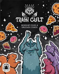 Trash Cult