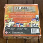 Cyberion