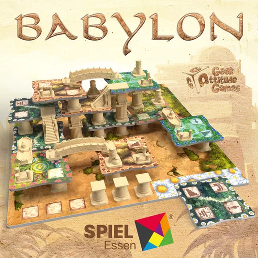 Babylon