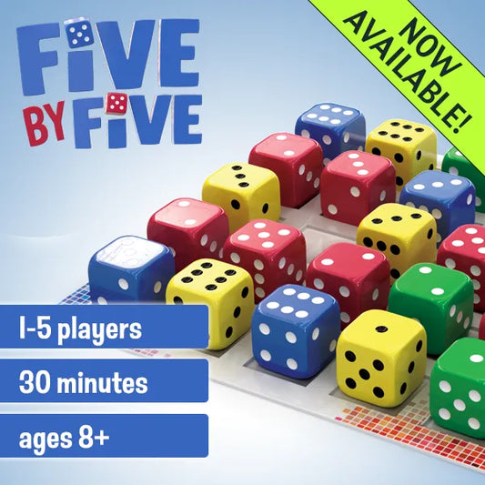 Five by Five