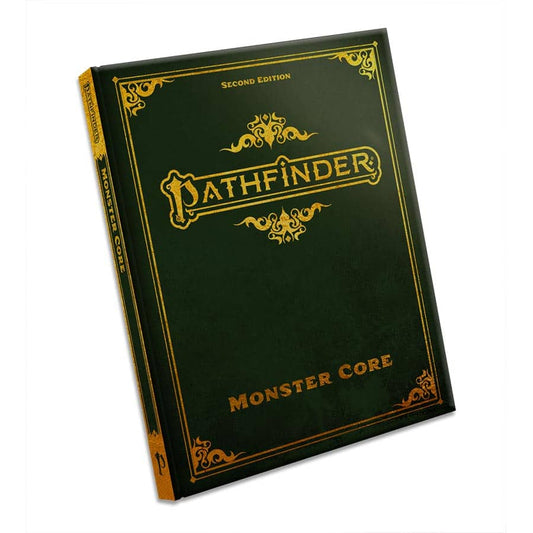 Pathfinder Monster Core
