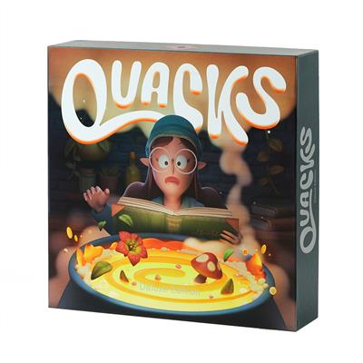 Quacks