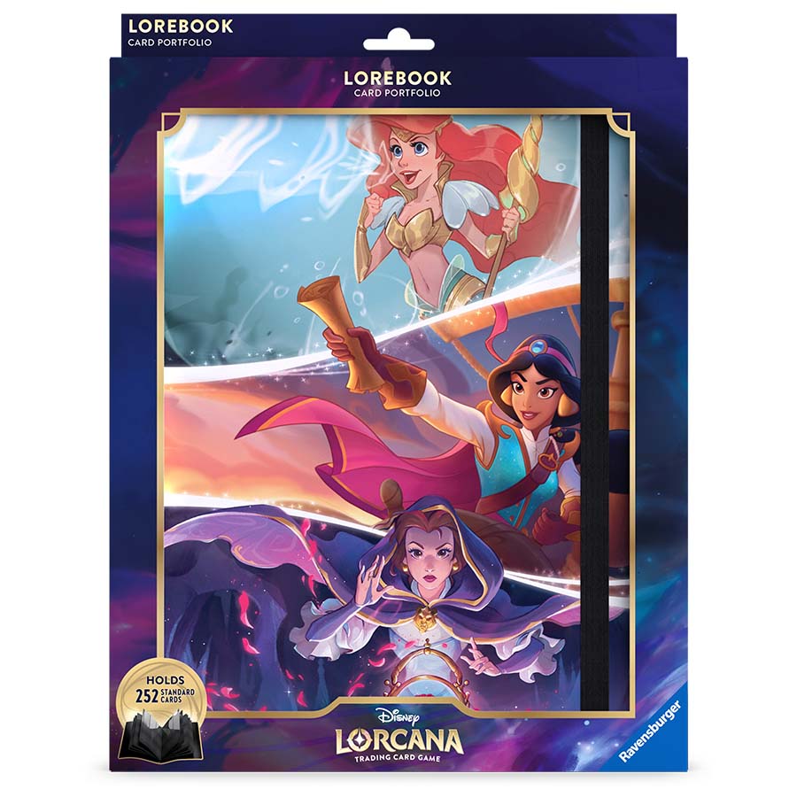 Lorcana: Fabled