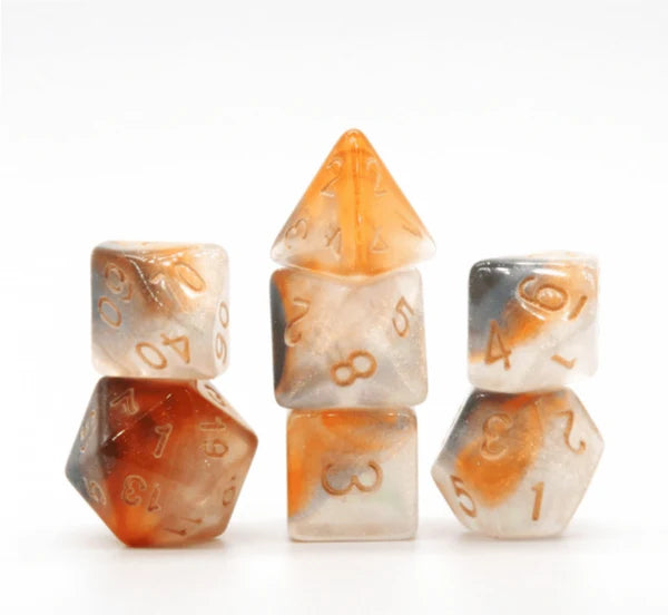 Foam Brain RPG Dice Sets