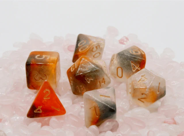 Foam Brain RPG Dice Sets 2