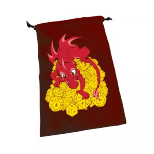 Dice Dragon Dice Bag
