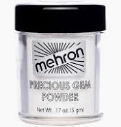 Precious Gem Powder