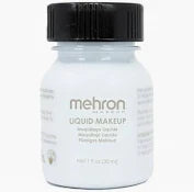 Liquid Makeup-1 Oz