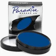 Paradise Makeup Aq