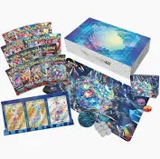 Pokemon Terapagos ex Ultra-Premium Collection