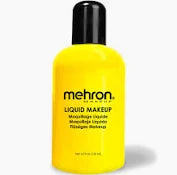 Liquid Makeup 4.5 oz