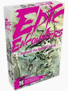 Epic Encounters