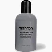 Liquid Makeup 4.5 oz