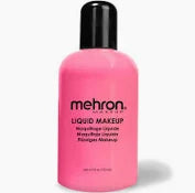 Liquid Makeup 4.5 oz