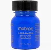 Liquid Makeup-1 Oz