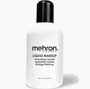 Liquid Makeup 4.5 oz