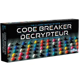 Code Breaker