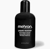 Liquid Makeup 4.5 oz