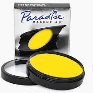 Paradise Makeup Aq