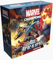 Marvel Champions: The Card Game