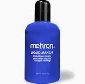 Liquid Makeup 4.5 oz