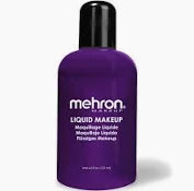 Liquid Makeup 4.5 oz