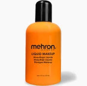 Liquid Makeup 4.5 oz