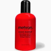 Liquid Makeup 4.5 oz