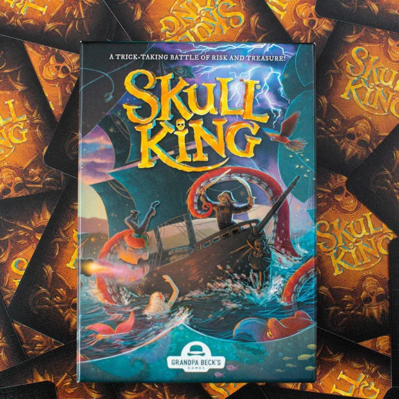 Skull King