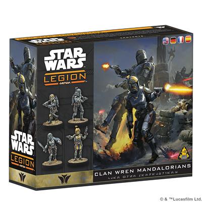 Star Wars: Legion