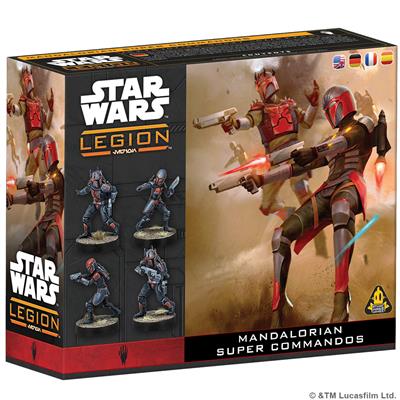 Star Wars: Legion