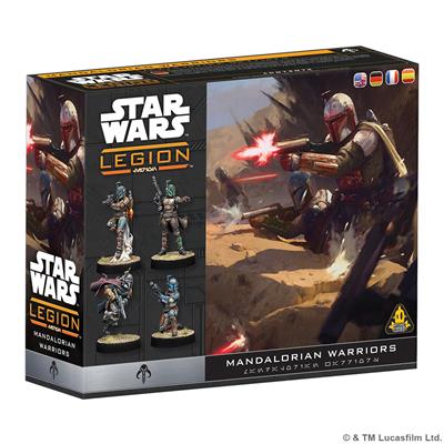 Star Wars: Legion