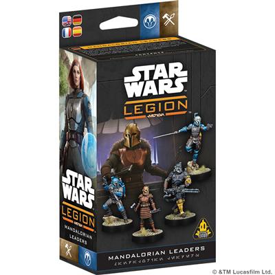 Star Wars: Legion