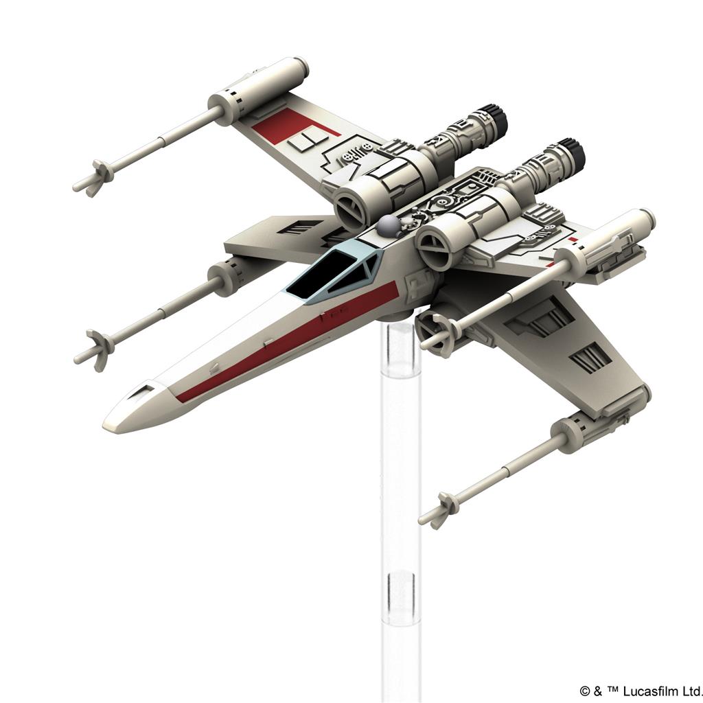 Star Wars: X-Wing Second Edition Core Set