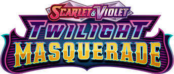 Pokemon TCG: Scarlet & Violet 06 Twilight Masquerade