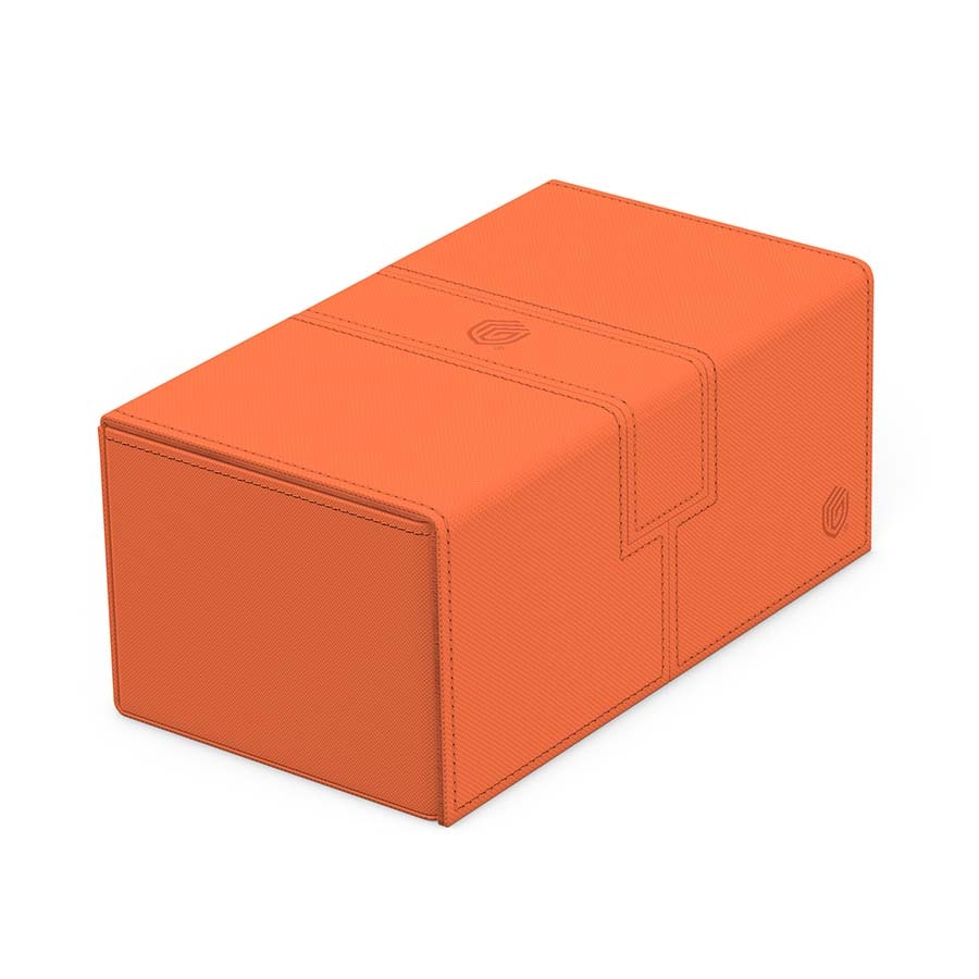 TWIN FLIP'N'TRAY DECK CASE 200+ XENOSKIN: SUMMER 2025
