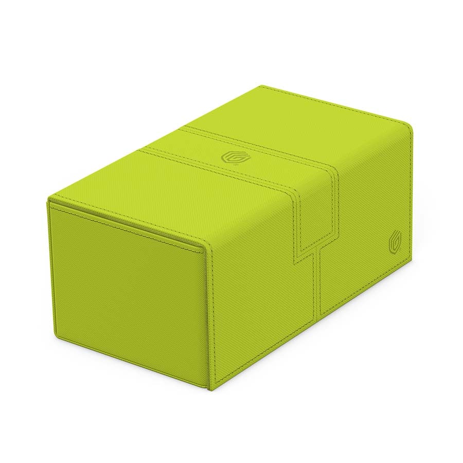 TWIN FLIP'N'TRAY DECK CASE 200+ XENOSKIN: SUMMER 2025