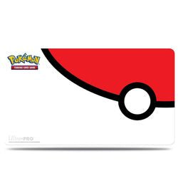 ULTRA PRO: POKEMON PLAYMAT - POKE BALL 85246