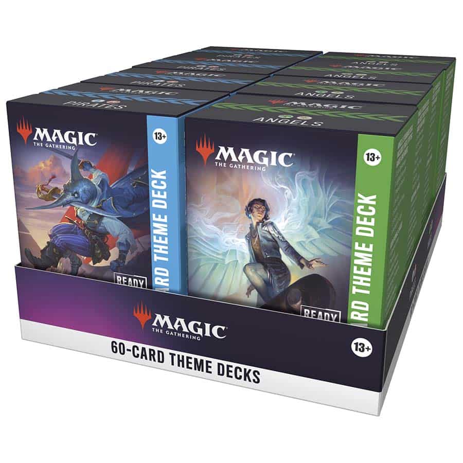 MTG Lorwyn Eclipsed